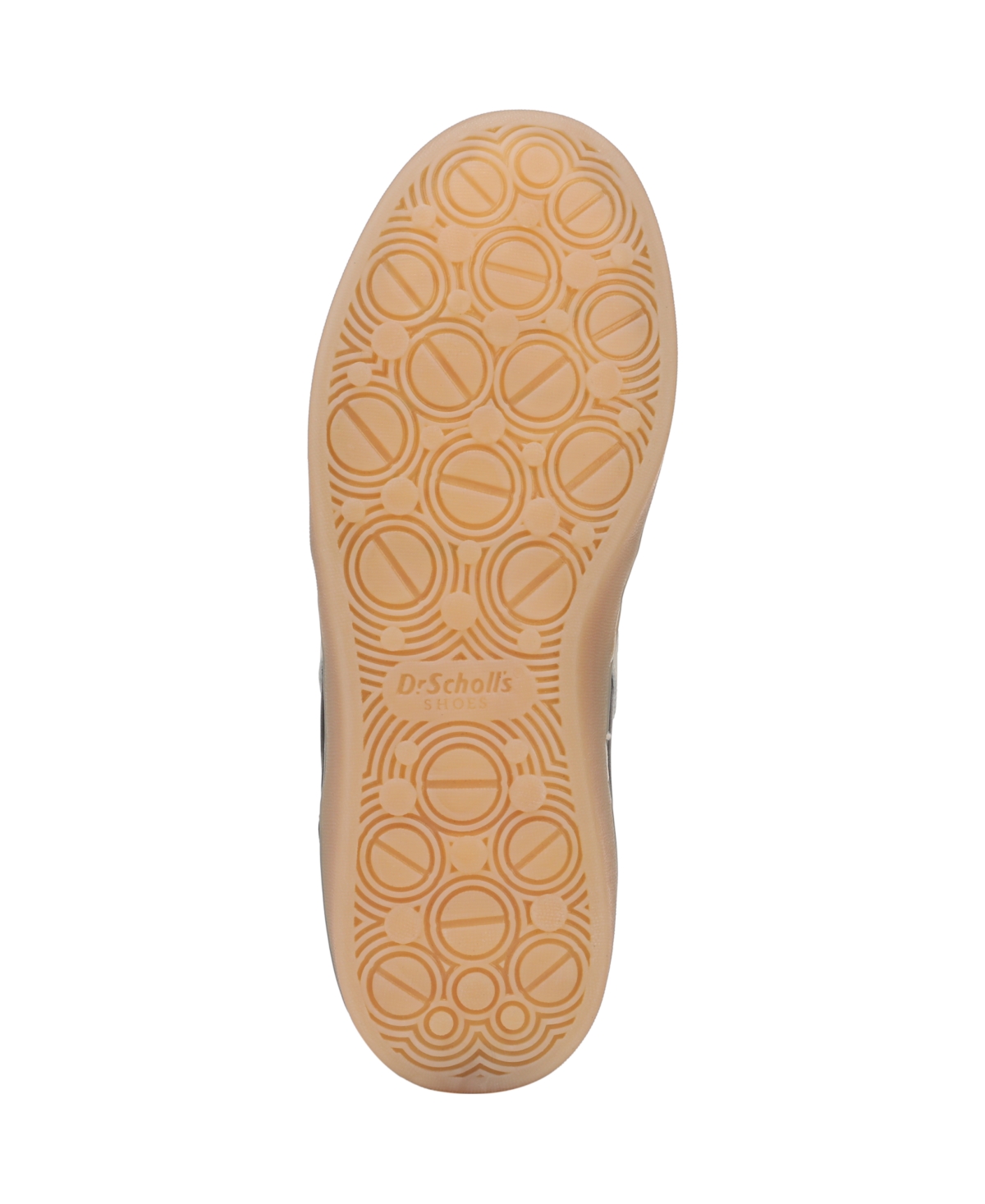 Shop Dr. Scholl's Women's X Milk Bar Rebel Sport Low Profile Lace Up Sneakers In Black,white Leather