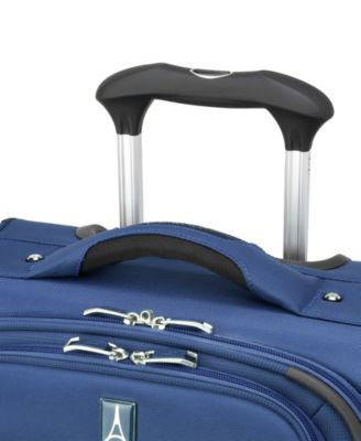 Travelpro WalkAbout 7 Carry-on Spinner, Created for Macy's