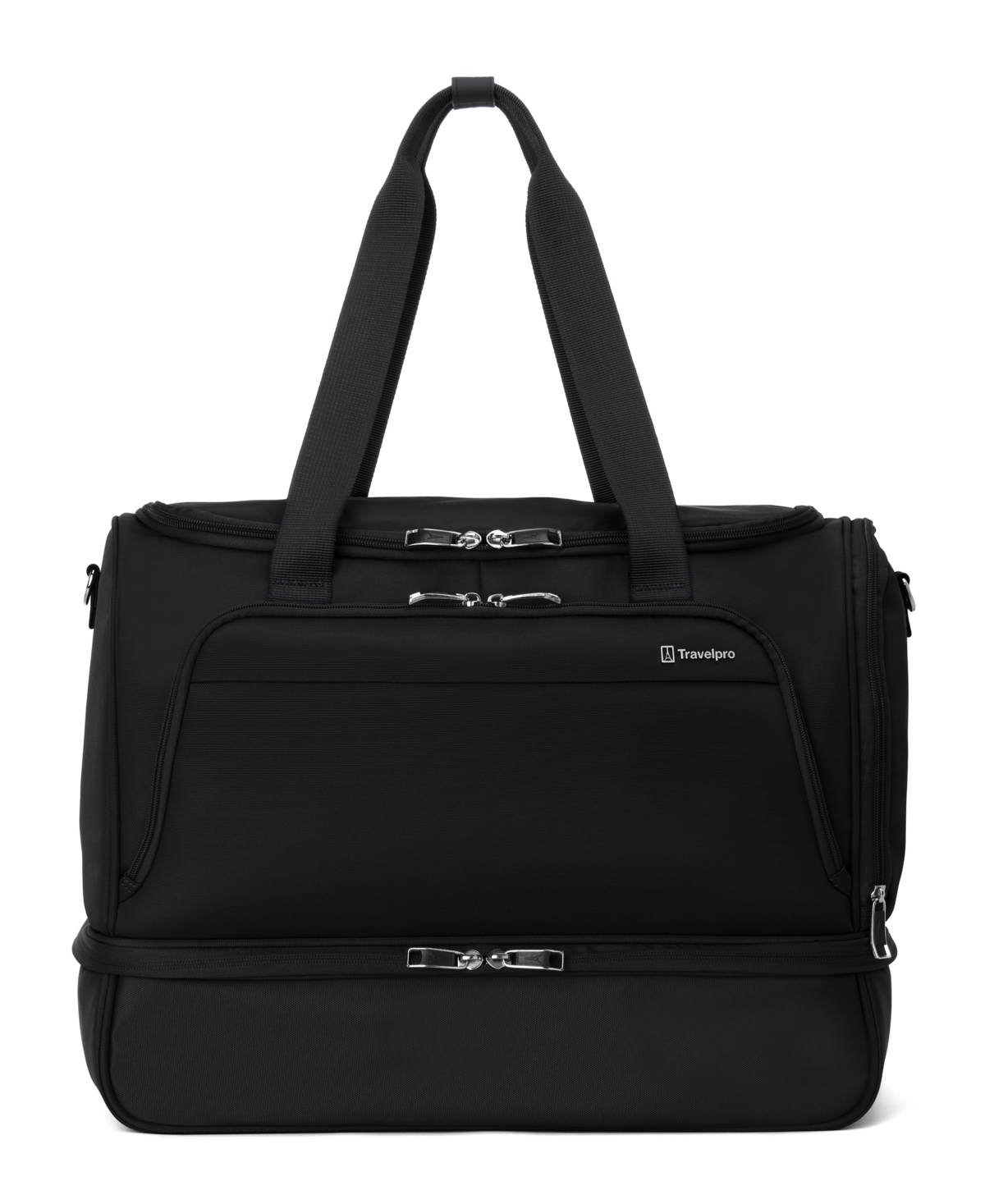WalkAbout 7 Drop Bottom Duffel, Created for Macy's - Royalty Red