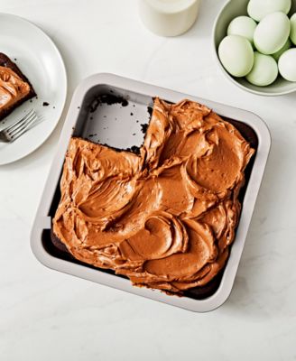 Good Grips Nonstick Pro Ceramic 9" Square Cake Pan  