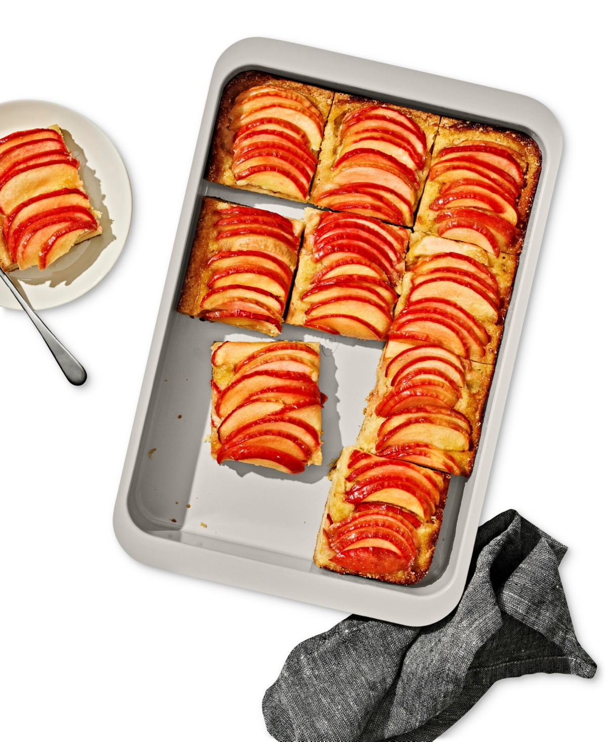 Oxo Good Grips Nonstick Pro Ceramic 9" X 13" Cake Pan In No Color