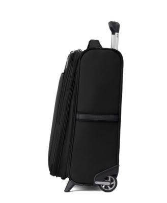 WalkAbout 7 Medium 2-Wheel Carry-on Expandable Rollaboard