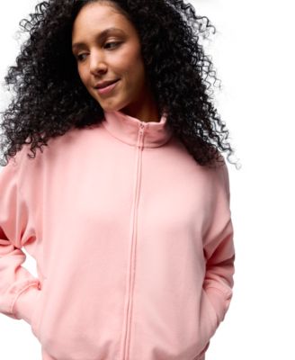 Columbia Aldermore Full Zip and Short, Rolling Bend Graphic