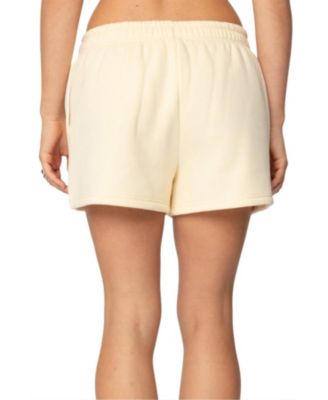 Women's Orchid Babe Sweat Shorts