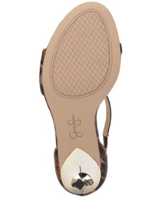 Women's Qamille Strappy Stiletto Dress Sandals