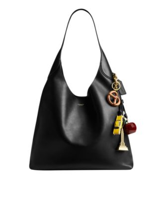 Brooklyn Extra-Large Leather Shoulder Bag 39