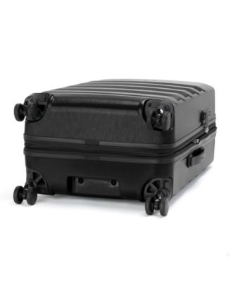 WalkAbout 7 Medium Check-in Spinner, Created for Macy's