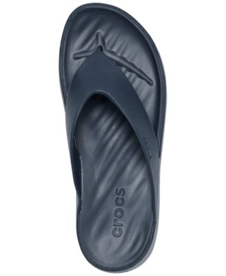 Women's Getaway Platform Casual Flip-Flop Sandals from Finish Line