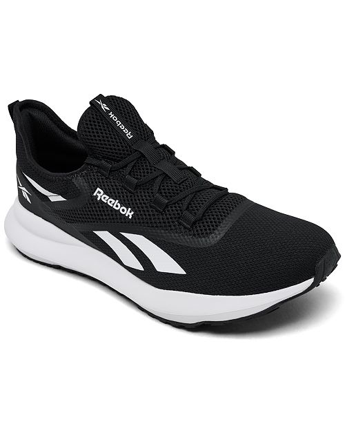 alfani Reebok Men's City Ride Running Sneakers from Finish Line Brands