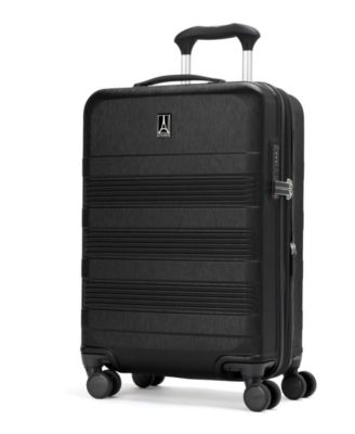 WalkAbout 7 Carry-on Expandable Hardside Spinner, Created for Macy's