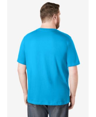 Big & Tall The Ultra-Light No Pocket Tee