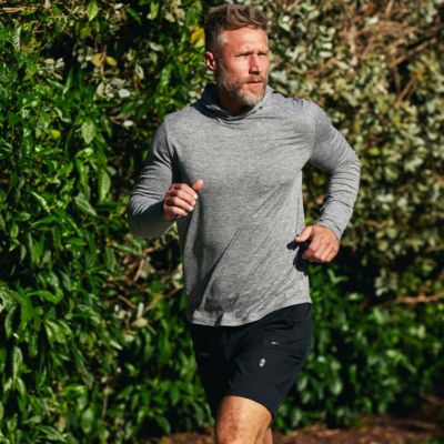 Men's Tech Stretch Short II