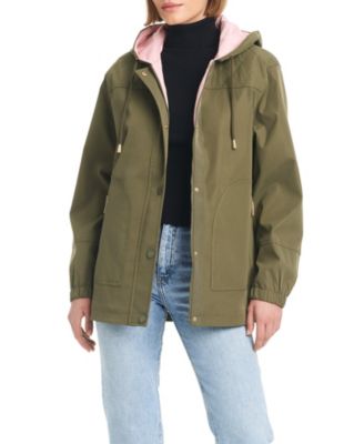 Women's Lightweight Water-Resistant Jacket