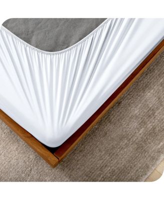 Wrap Around Box Spring Cover