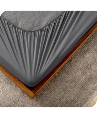 Wrap Around Box Spring Cover