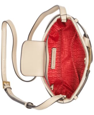 Tasha Mini Crossbody Handbag