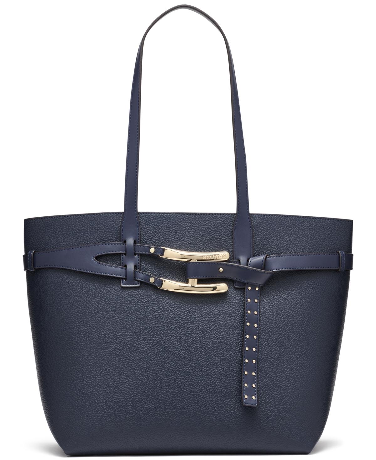 Tasha Mini Tote Bag - Black