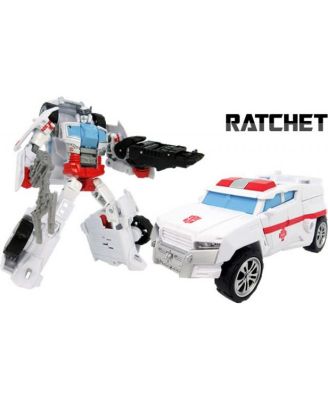 UW-EX Lynx Master Sky Reign Combiner Set of 5 | Unite Warriors