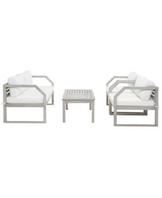 Dren 4 PC Outdoor Living Set