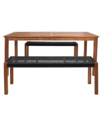 Aquina Outdoor Dining Set