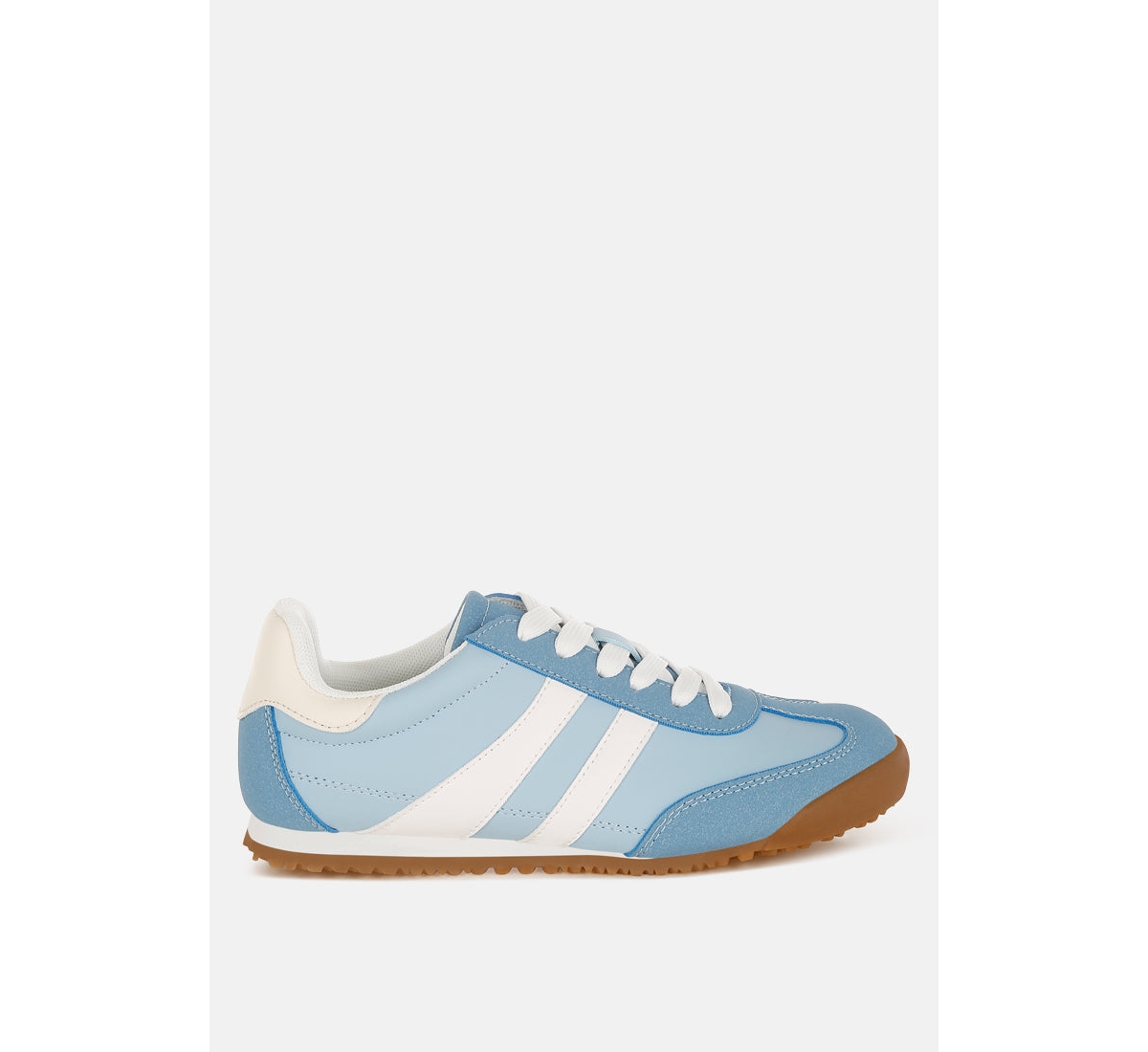 Peak Burn Casual Lace-Up Sneakers Women