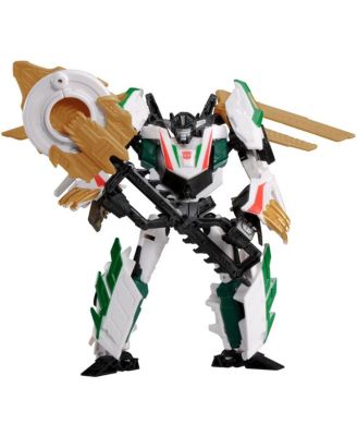 Transformers