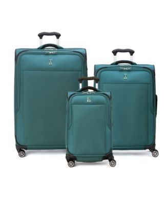 Walkabout 7 Softside Luggage Collection