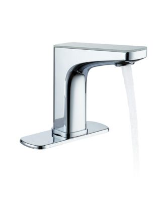 Touchless Bathroom Faucet