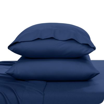 Microfiber Envelope 2-Pc. Pillowcase Set