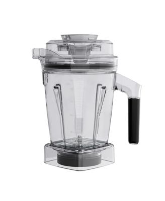 Aer™ Disc Container 