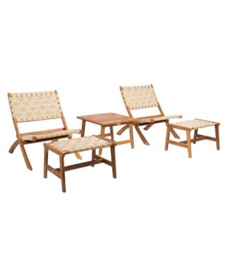 Darryl Outdoor Living Set