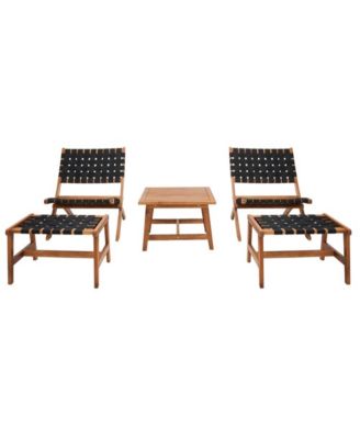 Darryl Outdoor Living Set