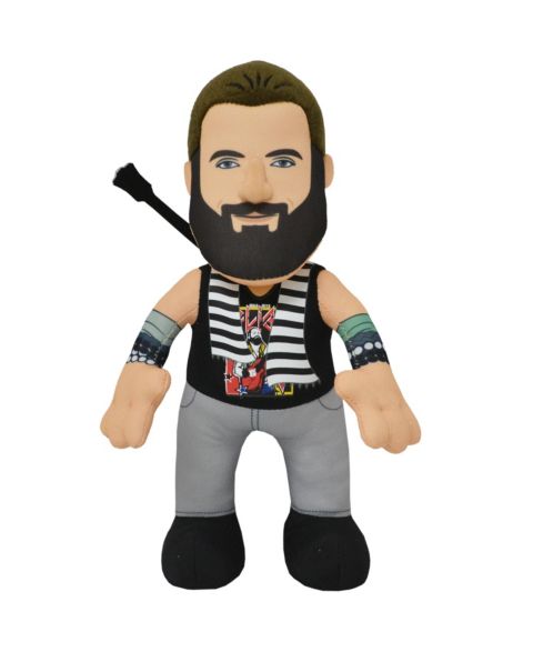 Детская мягкая игрушка Bleacher Creatures Elias Samson 10" Plush Figure
