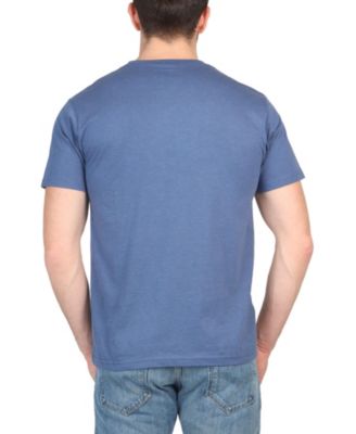 Men's Solid Signature Classic T-Shirt