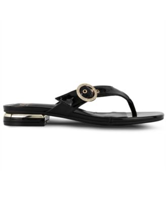 Women's Verdree Thong Flat Sandals