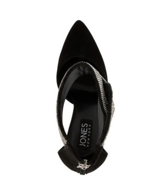 Women's Carllie Pointed Toe Dress Pumps