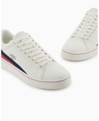 Men's Lace Up Sneakers