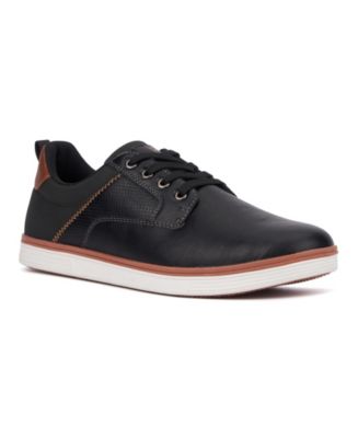 levis dress shoes Levi Mens Levi Strauss & Co. 9 (42) while the rubber sole ensures durability and traction Levi's | Shoes | Mens