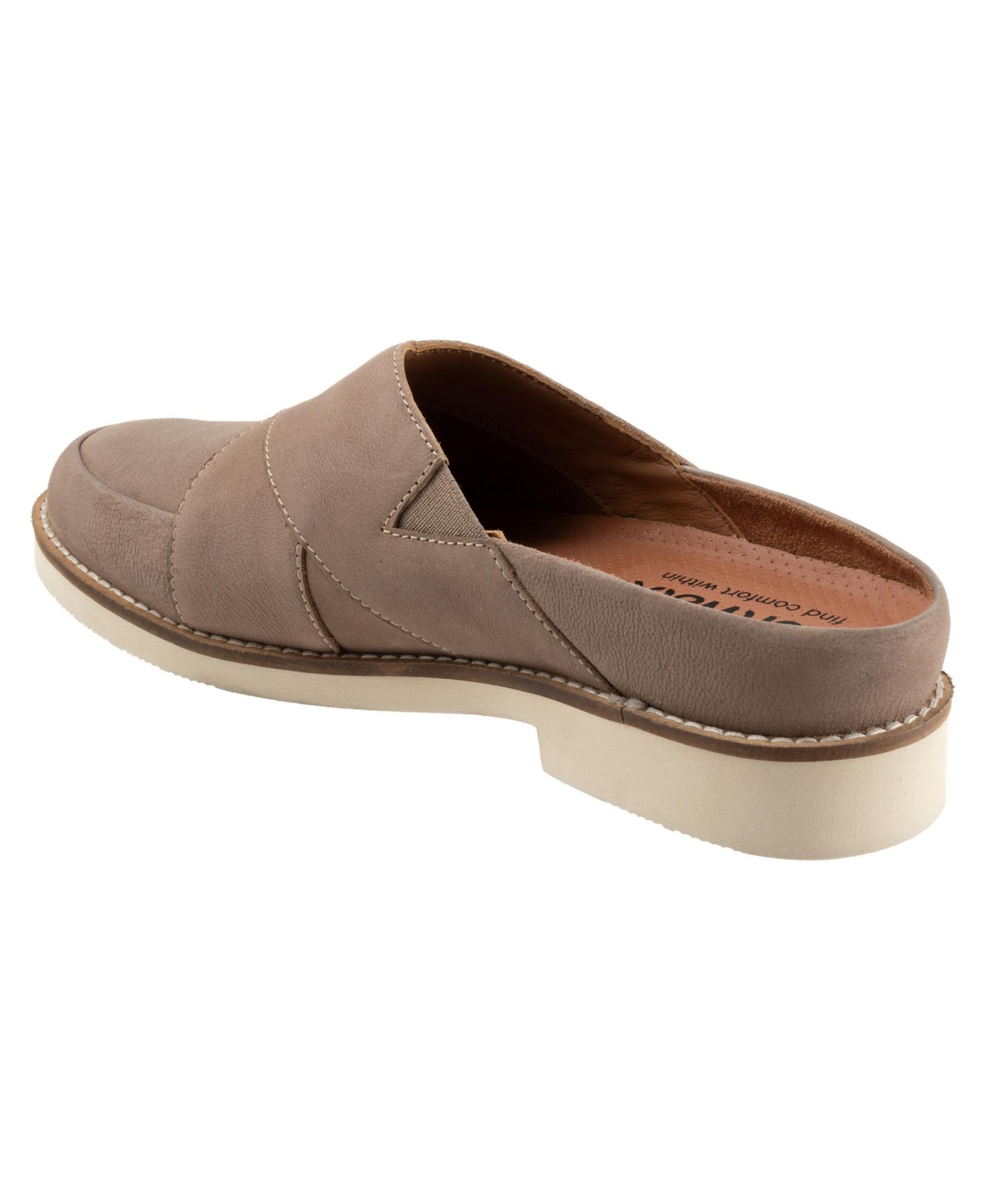 Women's Wessex Flat