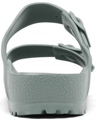 Women's Arizona Essentials EVA Two-Strap Sandals from Finish Line