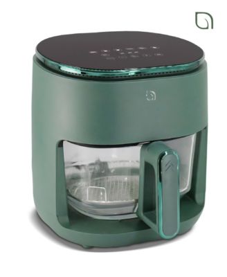Willow Kitchen - 5-QT digital Glass Air Fryer