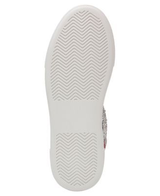 Betsey Johnson Women's Sidny Lace-Up Platform Sneakers