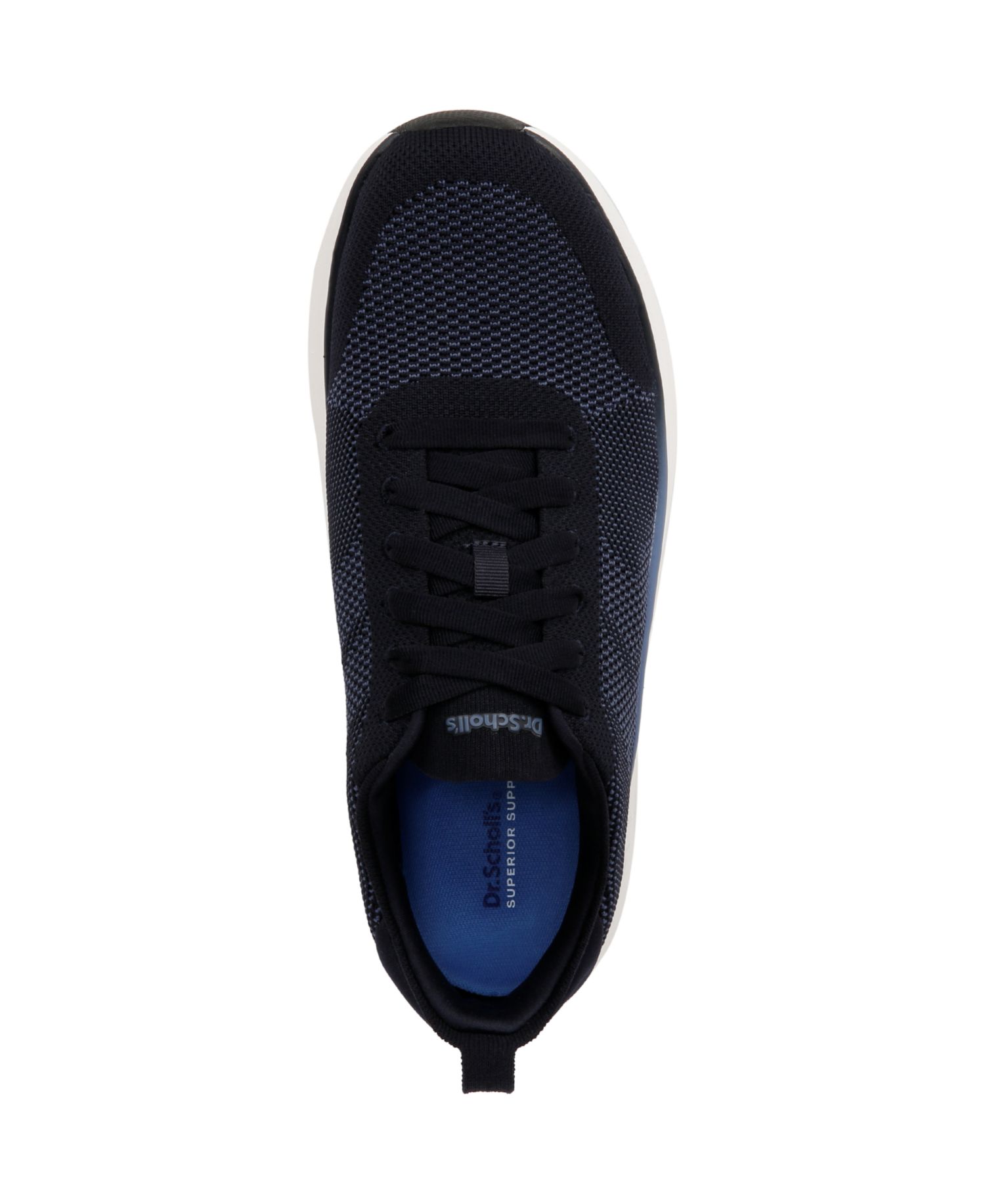 Men's Feel Ready Lace-Up Sneakers
