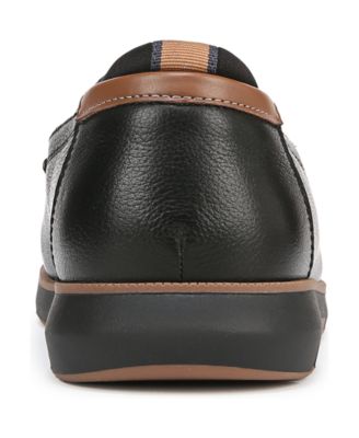 Men's Feel Engaged Plantar Fasciitis Moc Loafers