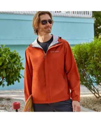 Men's Hydro Lite X2O Status Rain Jacket