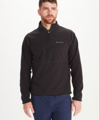 Marmot - Men's Rockin Colorblocked 1/2-Zip Sweatshirt