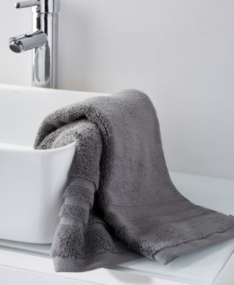Ultimate MicroCotton&reg; Hand Towel, 16" x 30"