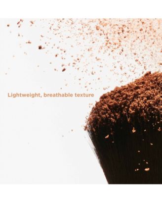 Luminous Matte Bronzing Powder