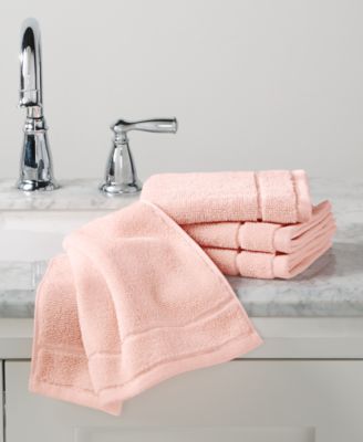 Arch Studio Quick Dry Washcloth 4-Pack