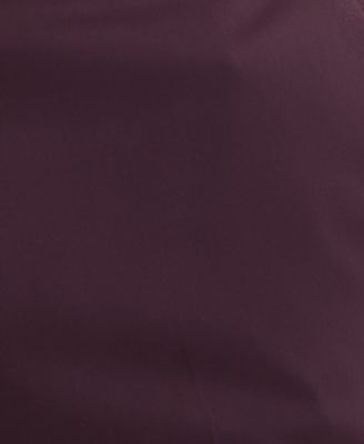 Men's Slim-Fit Satin Suit Separate Pants, Exclusively at Macys